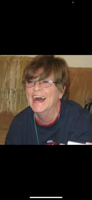 Obituary of Judy Dale Green