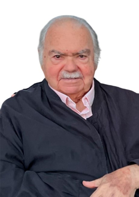 Obituary of Raymond J. Ferro