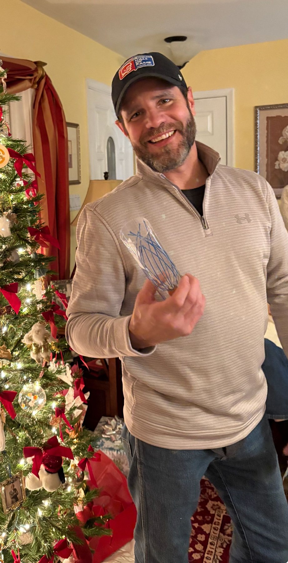 Avis de décès de Michael James Dean