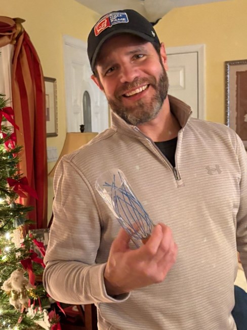 Avis de décès de Michael James Dean