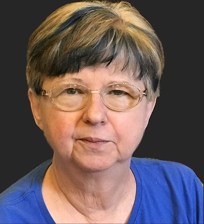 Avis de décès de Cynthia Lynn Roberts