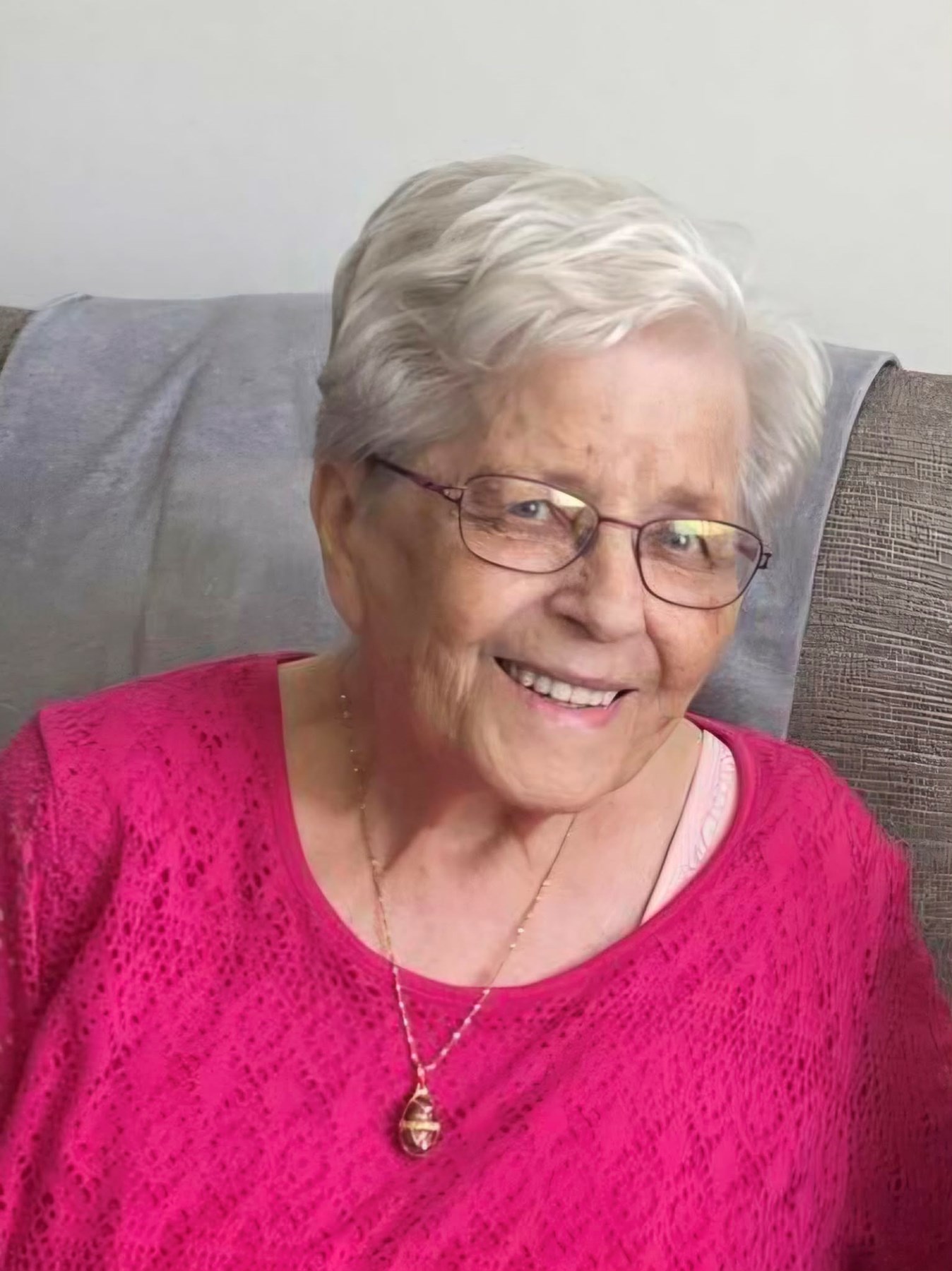 Obituario de Jane Markewich