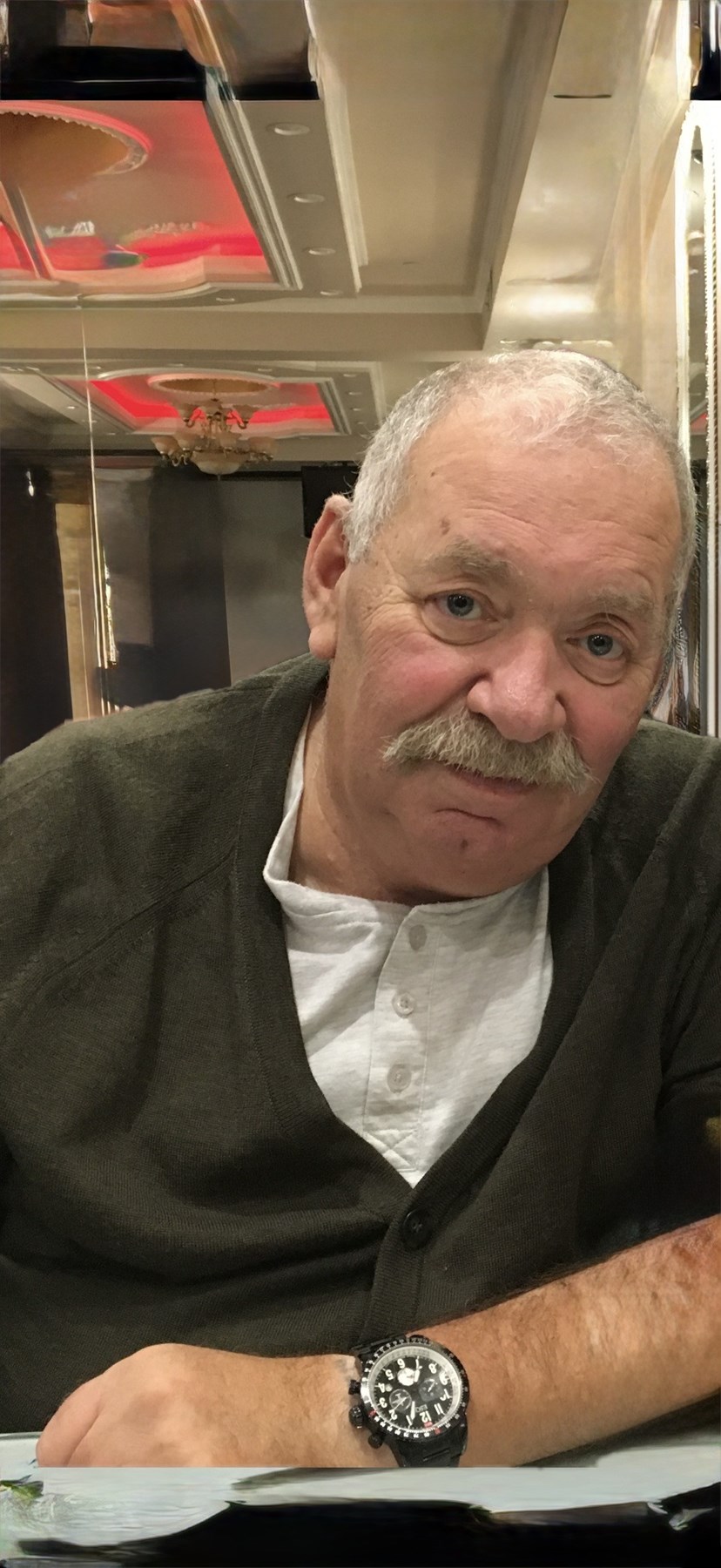Obituary of Solomon Koval