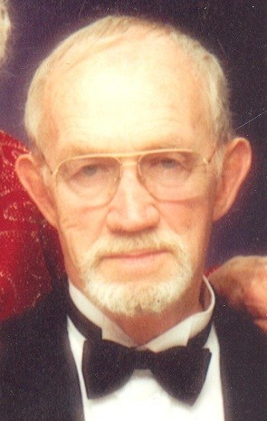Obituario de Mr. James D. Haynie