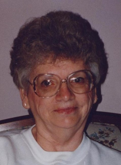 Obituary of Dorothy J. Elberling