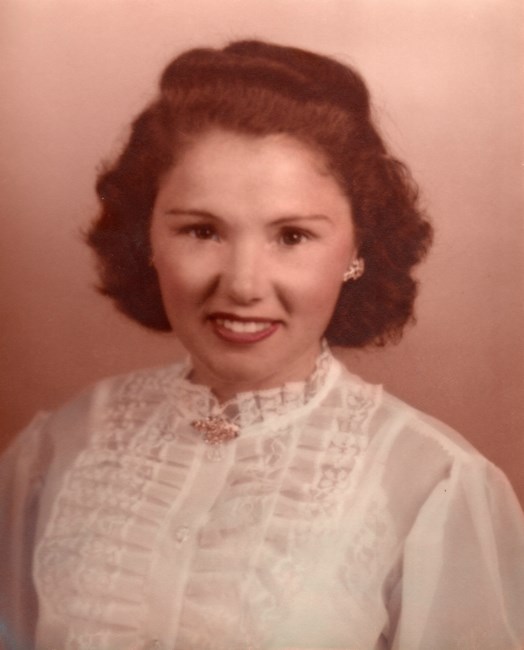 Obituary of Nettie Marie Ciarochi