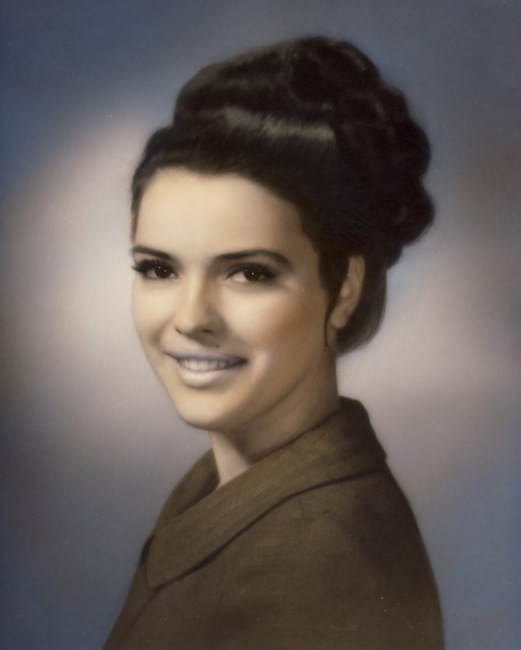 Obituary of Elizabeth Ann Nemarnik Carrión