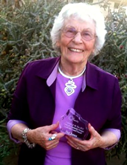 Obituario de Dolores E. Jones