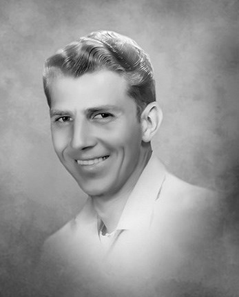 Obituary of Ronald Paul Morris Sr.
