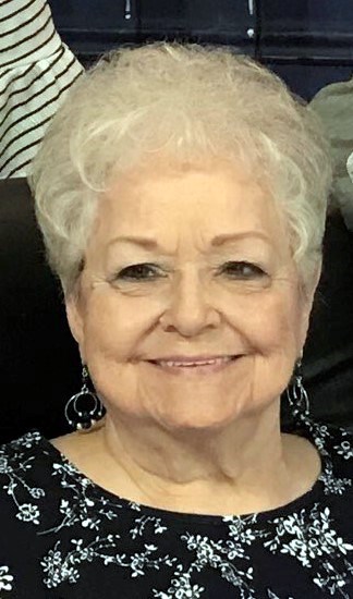 Obituary of Peggy J. Walker