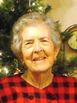 Obituary of Ruth Eckerson Dupre