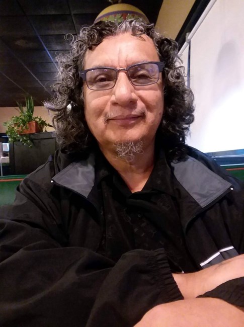 Obituary of Antonio Saldaña