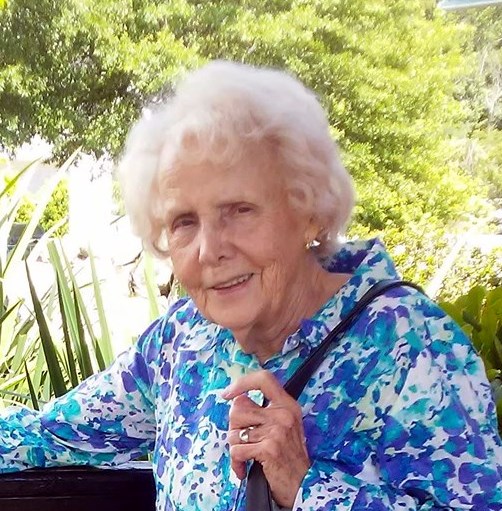 Obituario de Gladys Dean Anderson