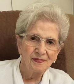 Obituary of Madelyn Mary Zeiter