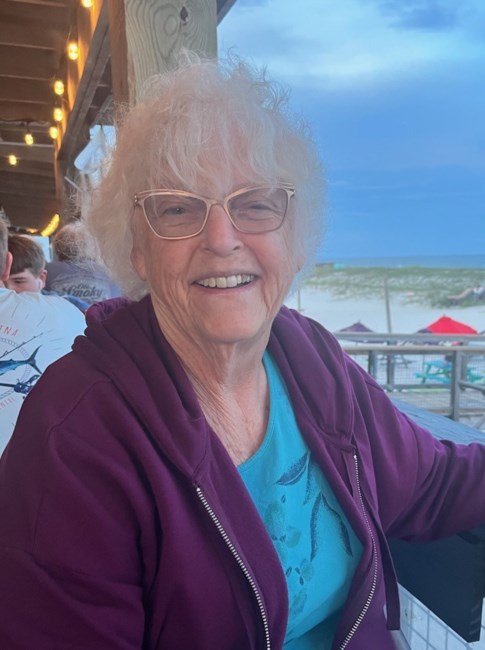 Obituary of Alvina Delores Boersma