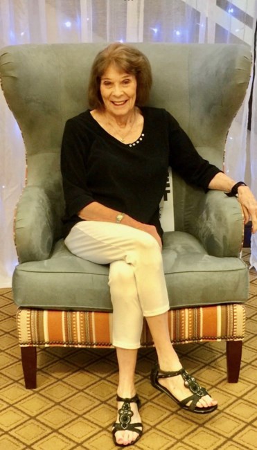 Obituary of Peggy Louise Hoyt