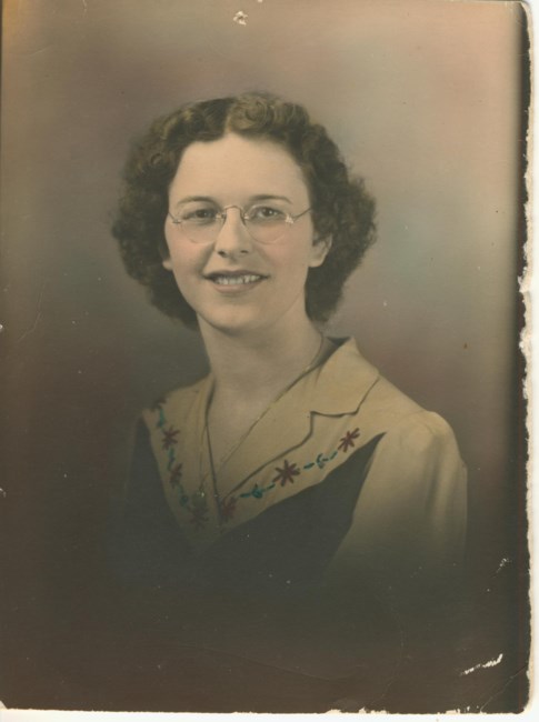 Obituary of Elsie Reba Ronco