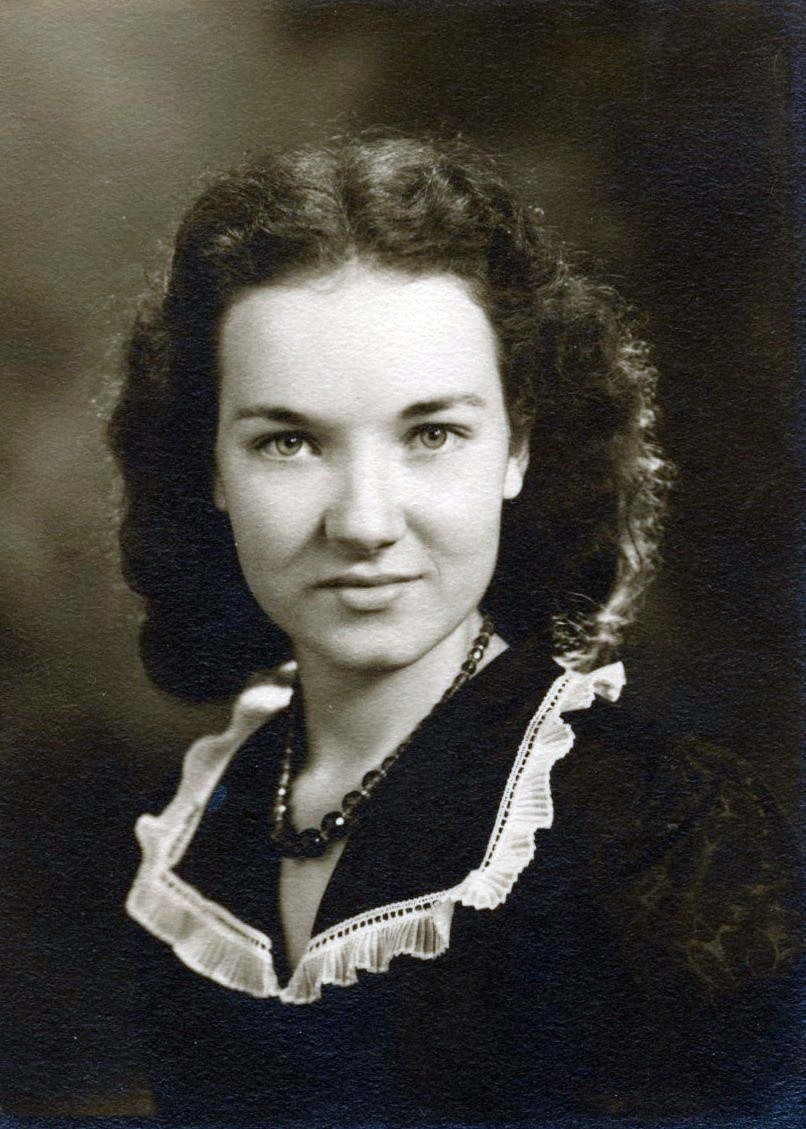 Verla Wilson Obituary