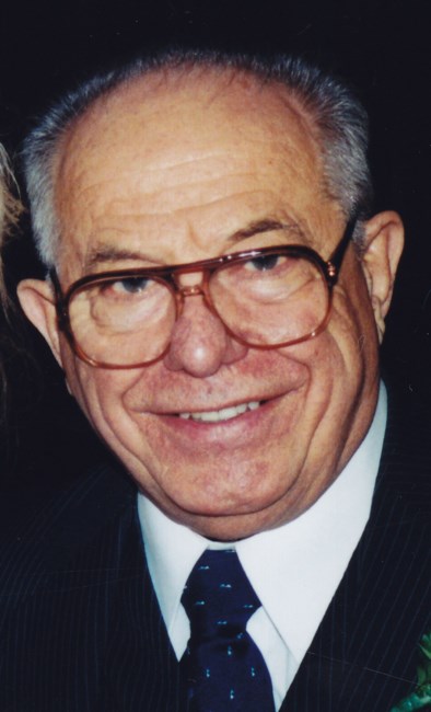 Obituary of James S. DeMarco Sr.