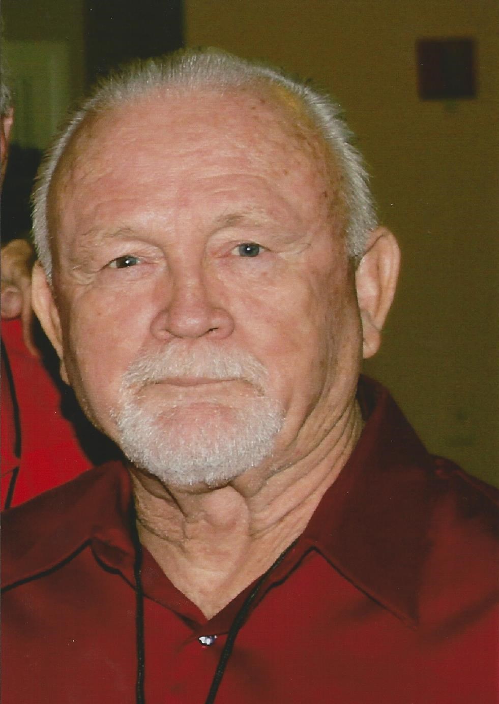 Avis de décès de William Duane Musick