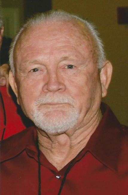 Avis de décès de William Duane Musick