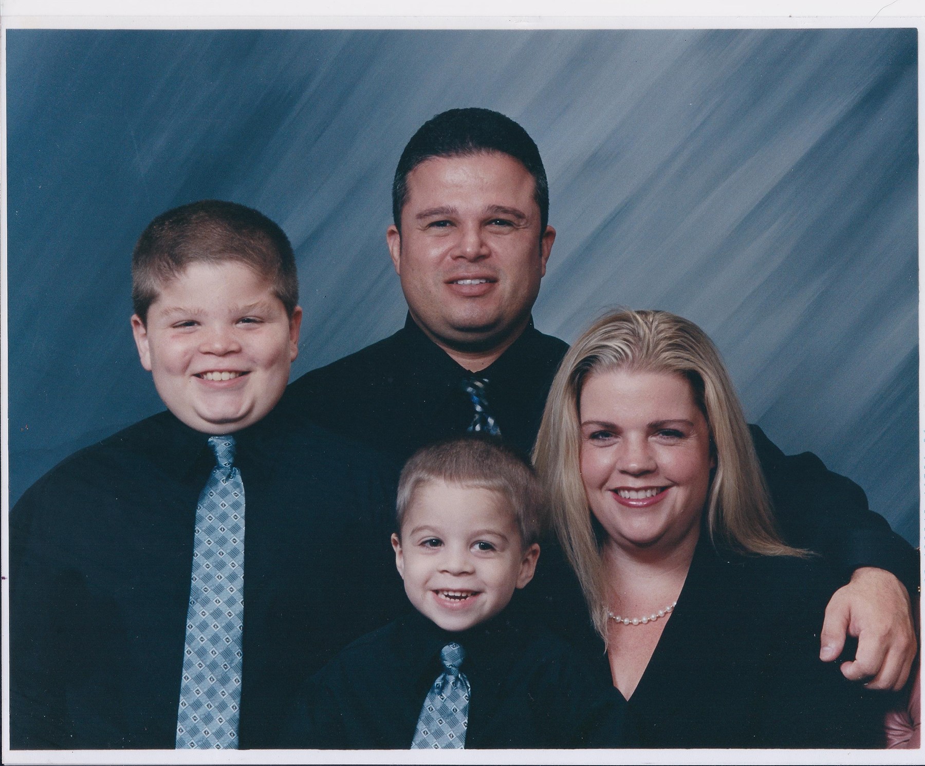 Obituary of Kimberly Dee Sapien