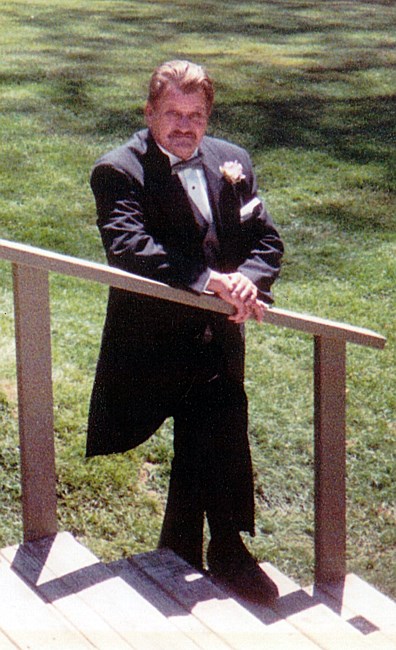 Obituary of Billy Wayne Sams