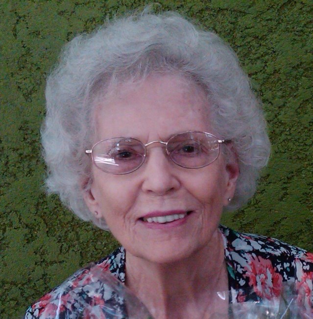 Obituary of Esther Ellen Culp