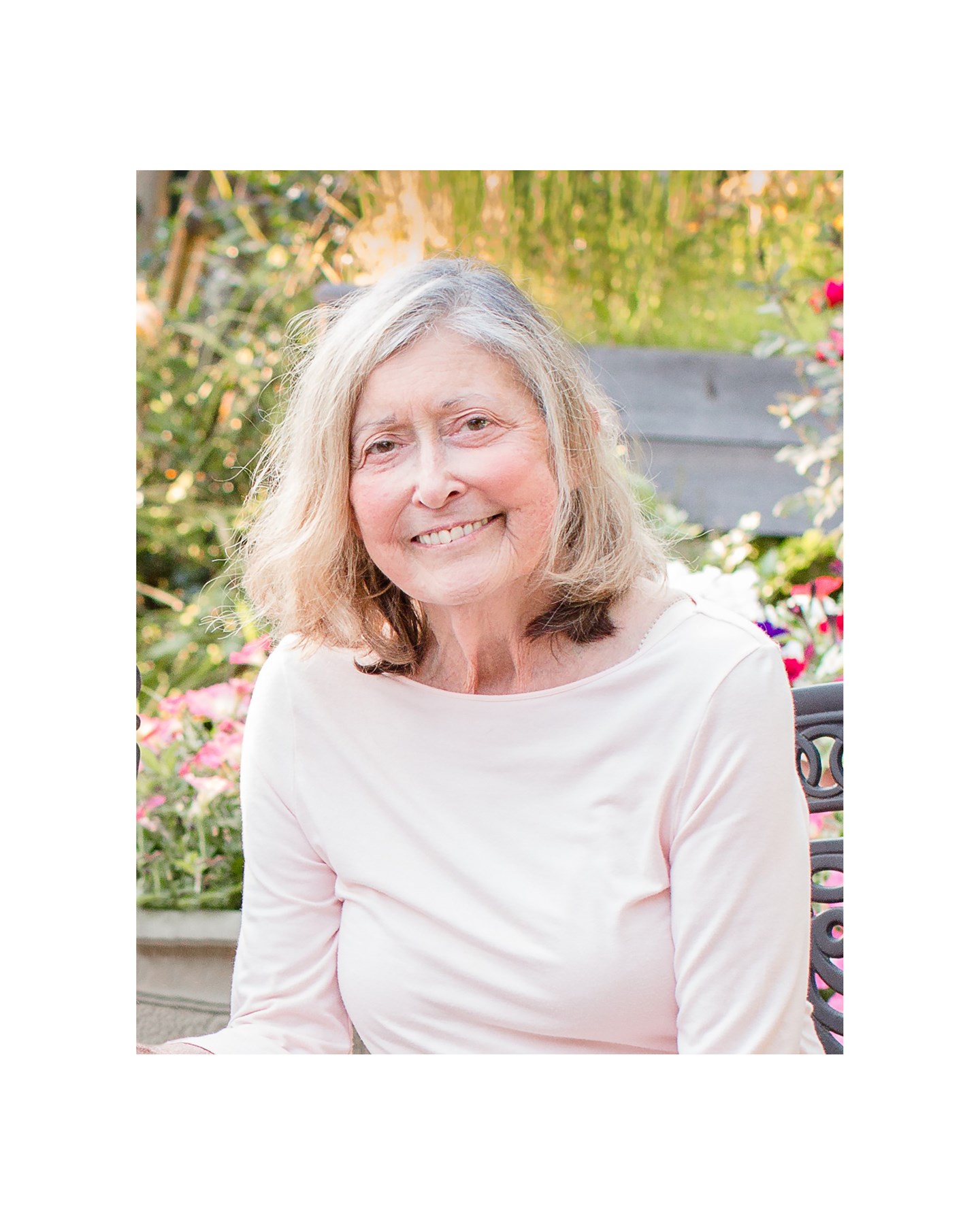 Obituary of Doris C. Tyransky