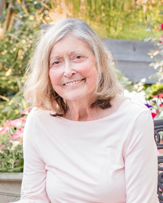 Obituary of Doris C. Tyransky