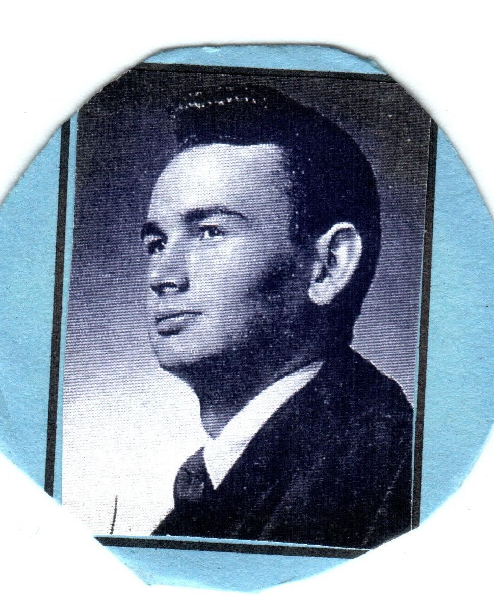 Obituary of Delone Everett Bausch