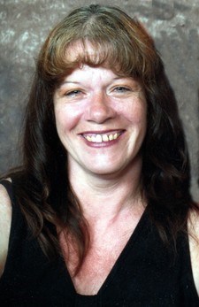 Obituary of Ruby Ann Johnston