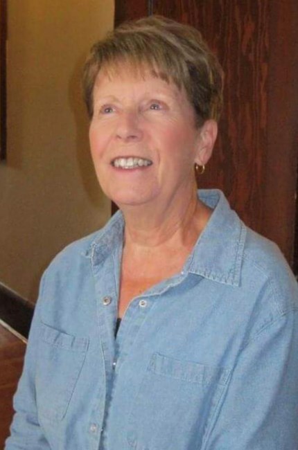 Obituary of Karen Ann Pyke
