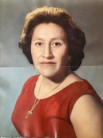 Rosa Mendoza