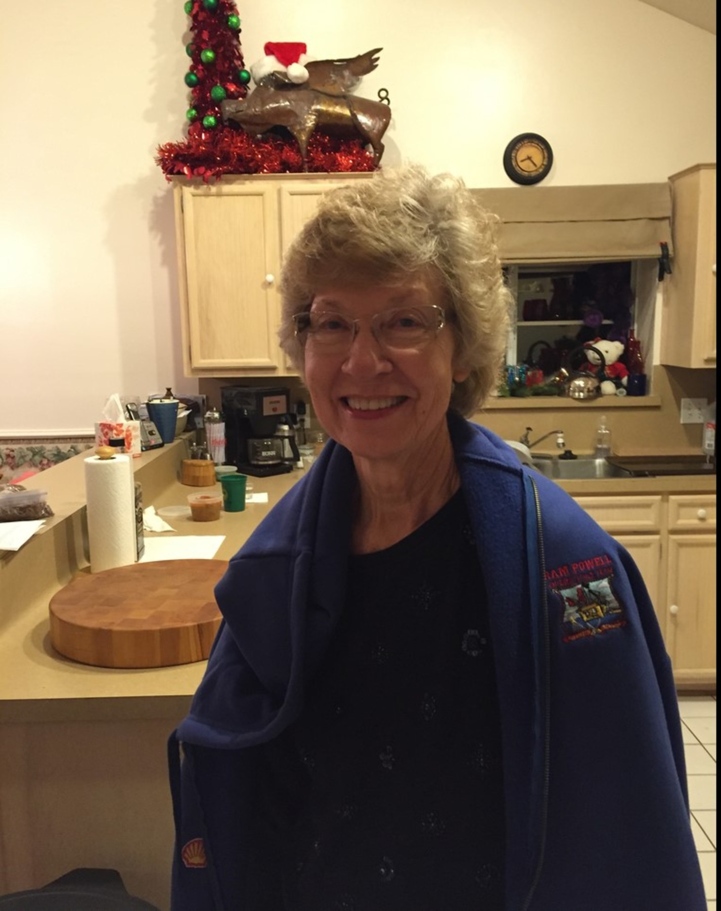 Obituary of Jo Ann Hackler