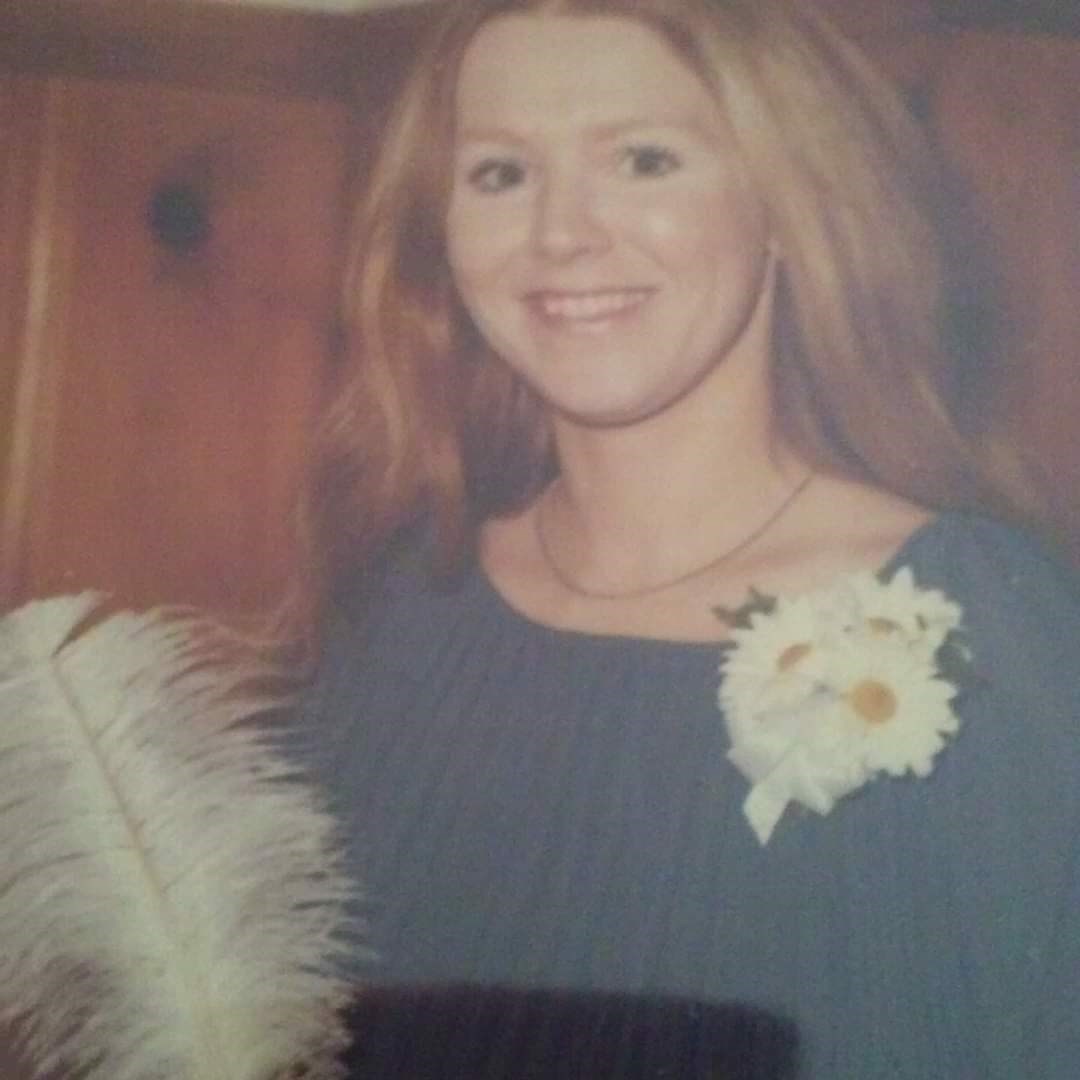 Obituary of Gayle Jean Townsend