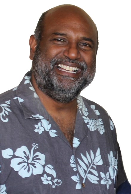 Obituary of Nageindran Subramaniam