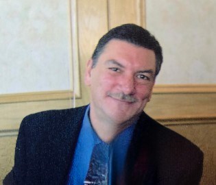 Obituary of Robert Henry Cooter