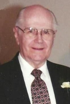 Obituary of George A Brower