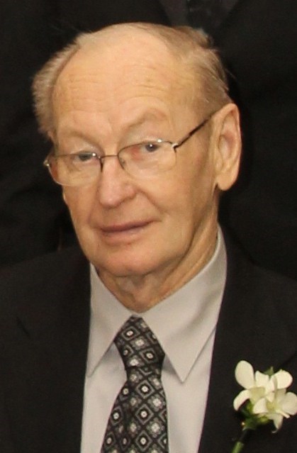 Obituary of Mr. Arthur "Art" Reginald Johnson