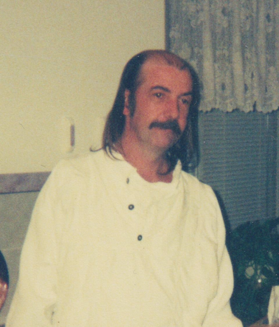 Obituary of Guy St-James