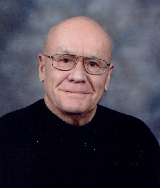 Avis de décès de Maurice Moe Martin Zimmerman