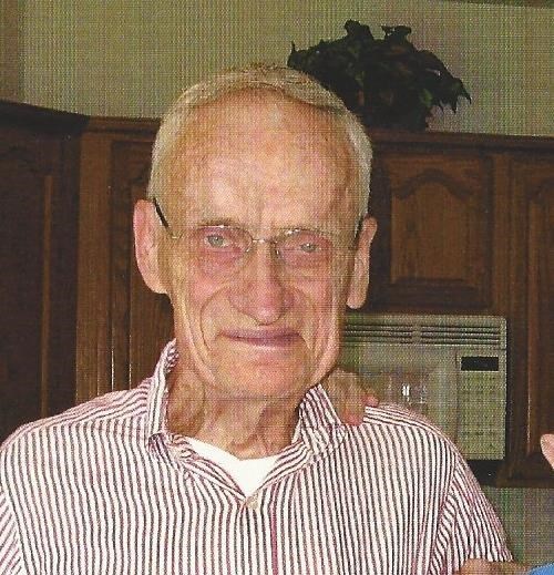 Obituary of Thrift William Tyson Jr.