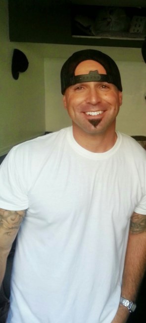 Obituary of Ruben Fernando Oliveira