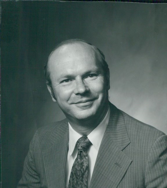 Obituary of Irvin E. Lovejoy