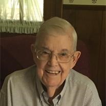Obituary of Silas Owsley