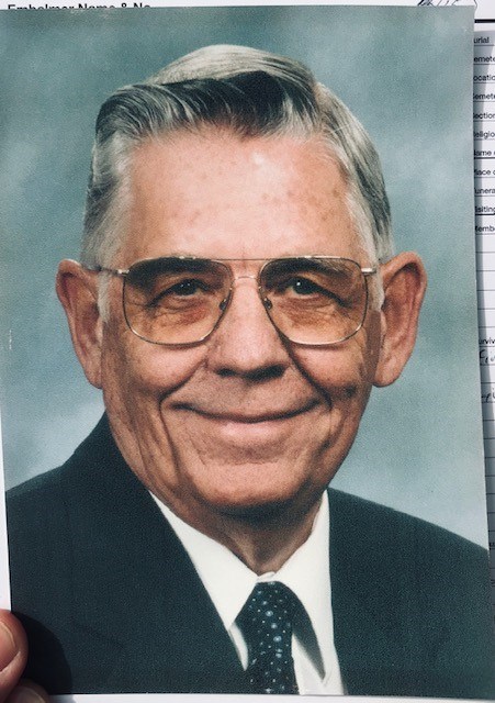 Obituary of David Gates