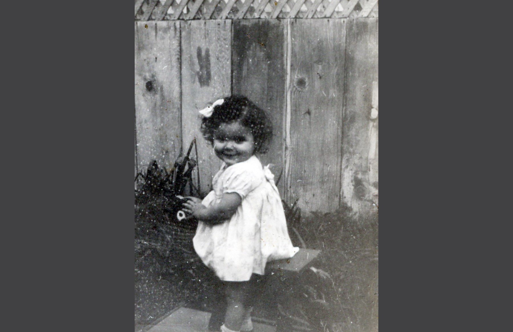 Obituary of Marcella Laura Contreras