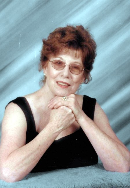 Obituary of Mary Jean Fowler