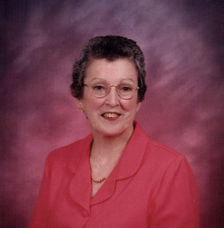 Obituary of Barbara Ann Herrold